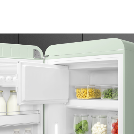 Холодильник Smeg FAB28LPG6