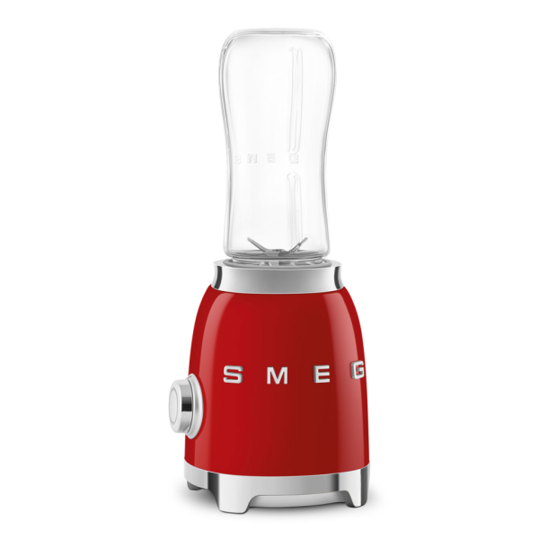  Блендер Smeg PBF01RDEU