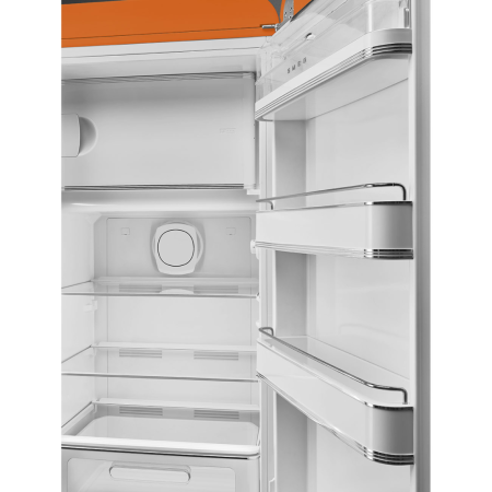 Холодильник Smeg FAB28ROR5