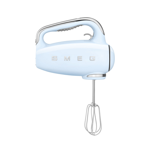  Ручной миксер Smeg HMF01PBEU