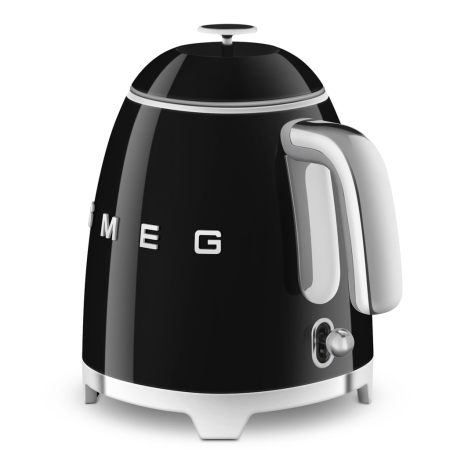  Электрический чайник Smeg KLF05BLEU