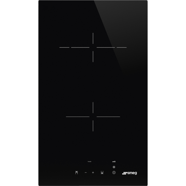 Варочная панель Smeg SE232TD1