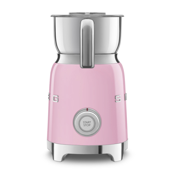  Вспениватель Smeg MFF11PKEU