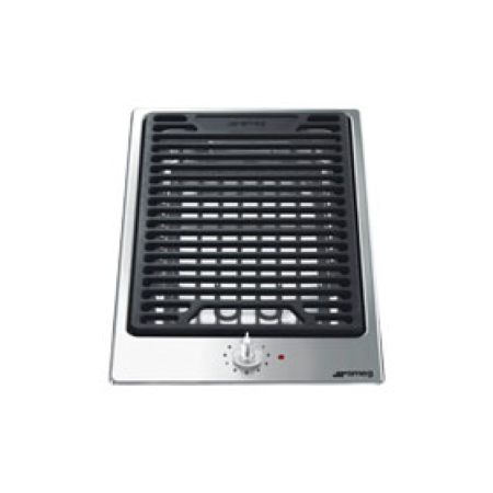 Электрическая варочная панель Smeg PGF30B