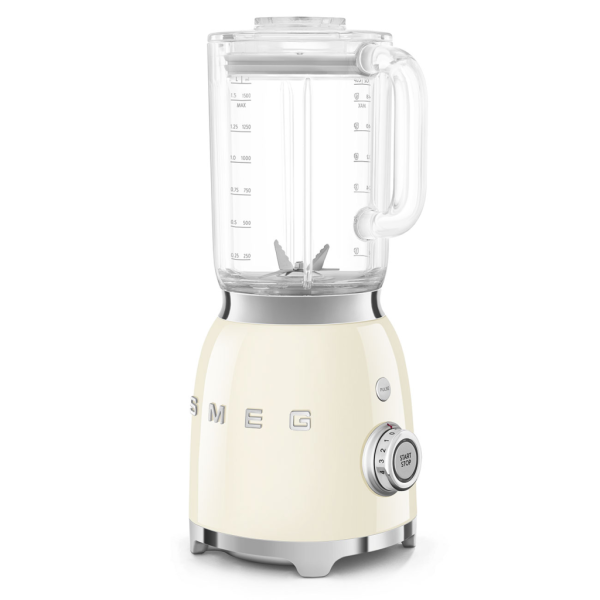  Блендер Smeg BLF03CREU