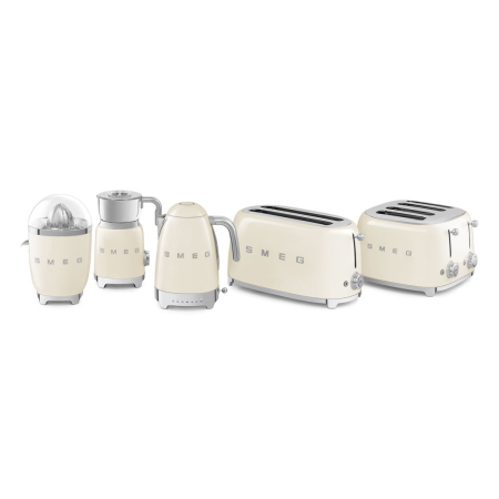 Тостер Smeg TSF03CREU