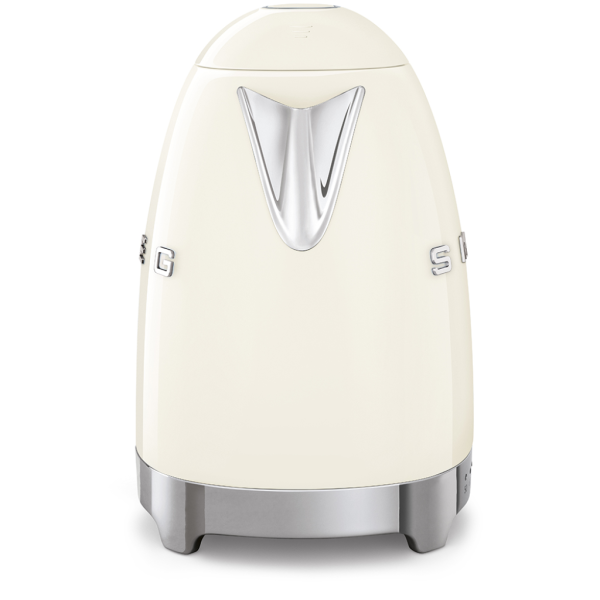  Электрический чайник Smeg KLF04CREU