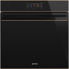 Встраиваемый электрическии духовой шкаф Smeg SO6606WAPNR