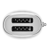  Тостер Smeg TSF01SSEU