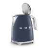  Электрический чайник Smeg KLF03NBEU