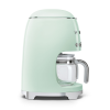  Кофеварка Smeg DCF02PGEU